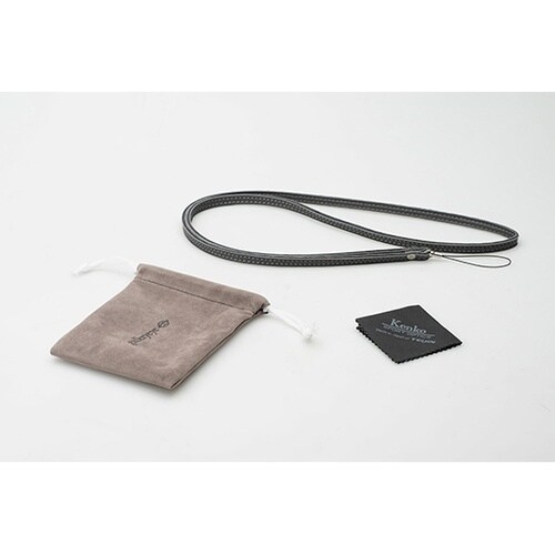 ギャラリースコープ4倍12mm ブラック