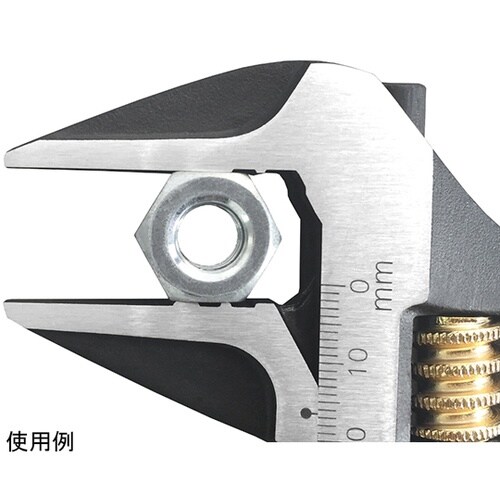 FLA−32−BG ライトモンキー黒金