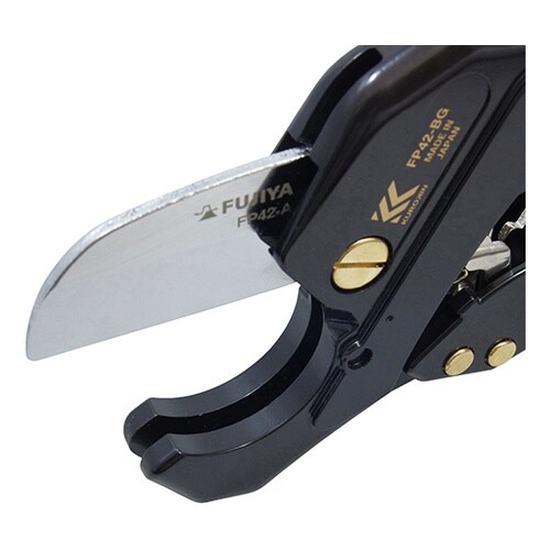 FP42−BG 塩ビ管カッター