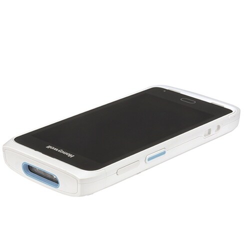 Dolphin CT40HC用スキャナ