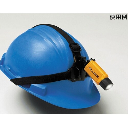 L206 デラックスLEDハット・ライト