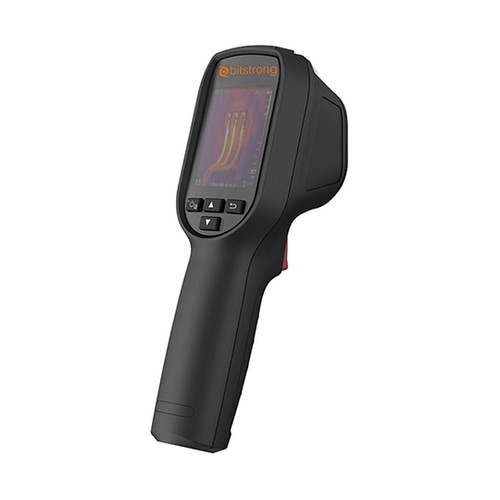 サーモグラフィー DS−2TP31B−3