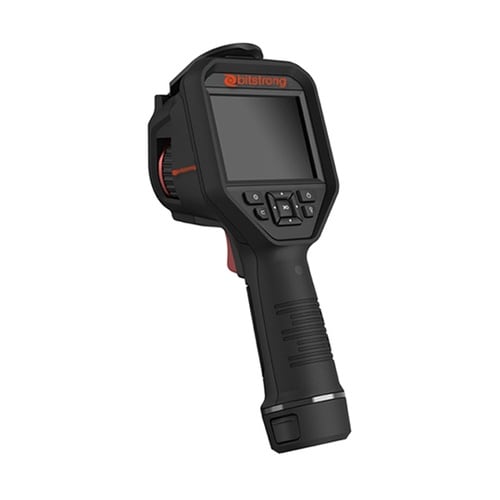 サーモグラフィー DS−2TP21B−6