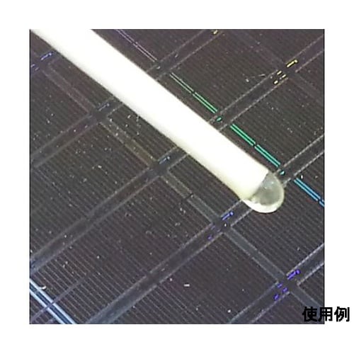 φ2.5x74mm 工業用綿棒(20本)