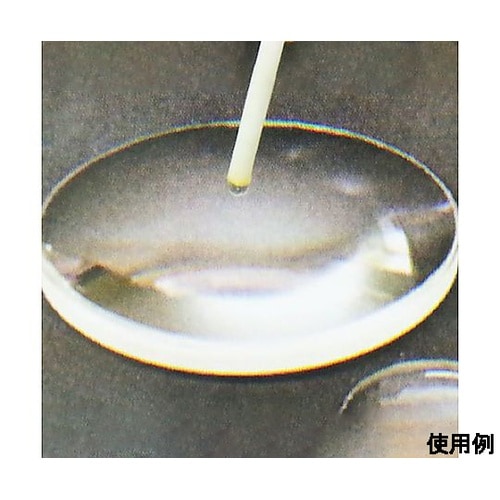 φ2.5x74mm 工業用綿棒(20本)