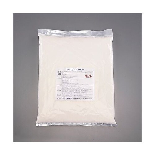 5kg カルシウム・スケール除去剤(2個