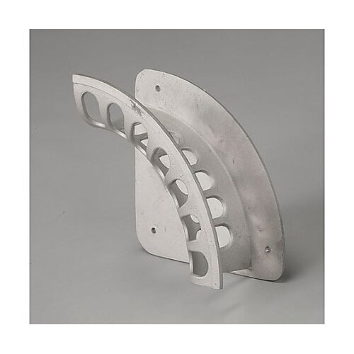 344x144x257mm ホースハンガ