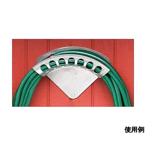 344x144x257mm ホースハンガ