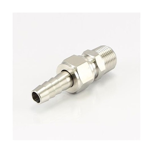 R 1/8”x 7.0mm 雄ねじステム