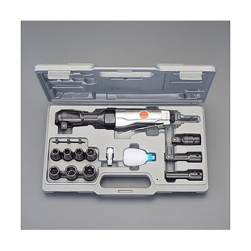 1/2”DR/ 68.0N・m エアー