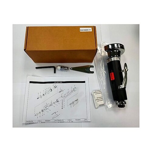 20,000rpm/75mm エアーカッ