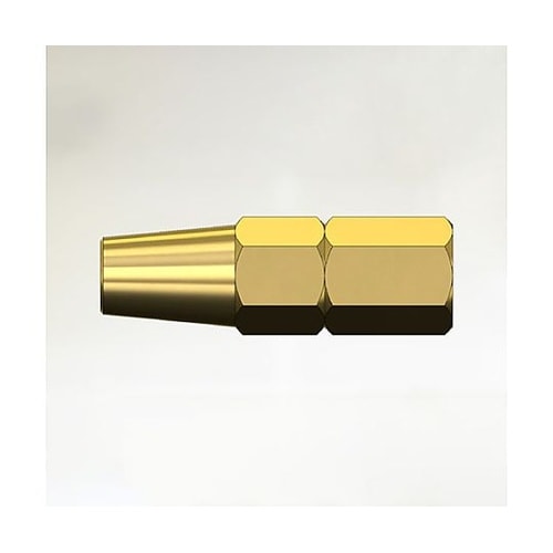 #400/28mm/M6x1.0 三割火