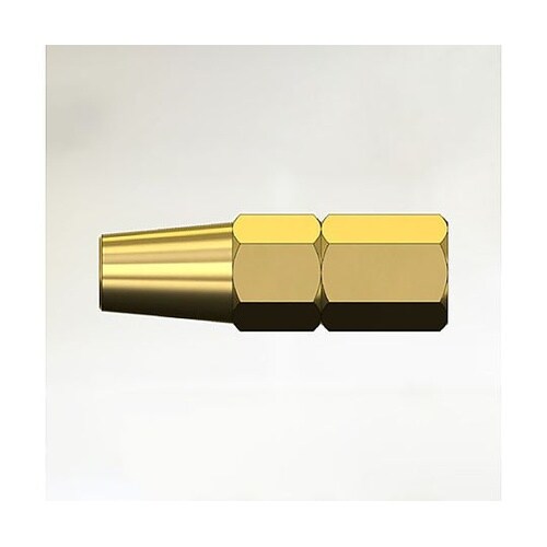 #450/28mm/M6x1.0 三割火