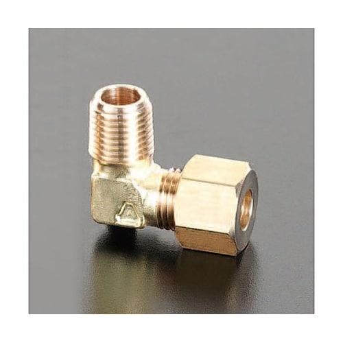 R 1/4”x 12 mm リングジョイ