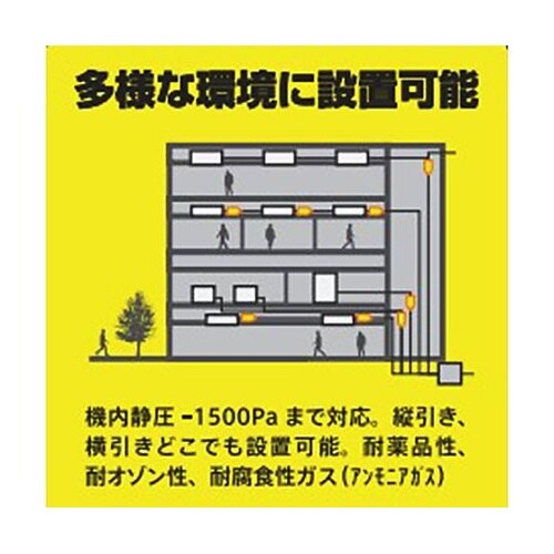 40A・50A エアーカットバルブ(縦引