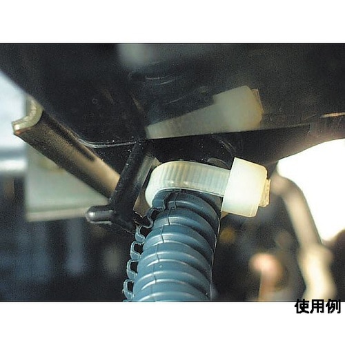 432x 4.8mm 結束バンド(100