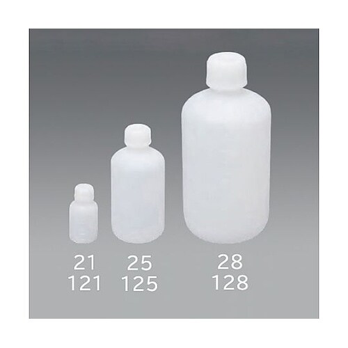 φ98x207mm/1000ml 細口ポ