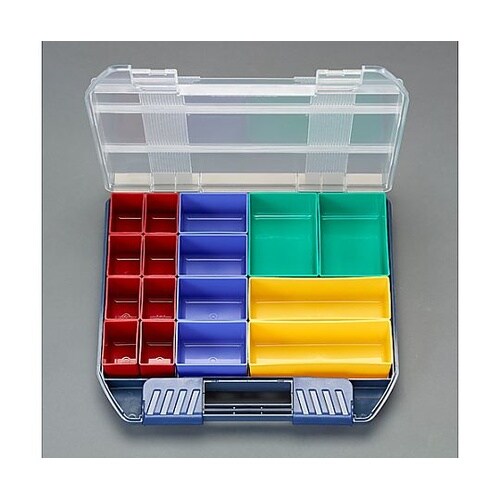 424x375x72mm パーツケース