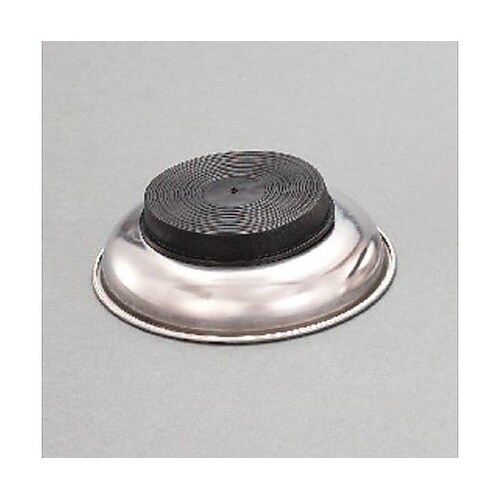 φ107mm マグネットトレー(ステンレ