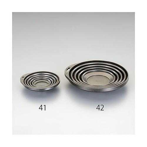 φ147mm マグネットトレー(折畳み式