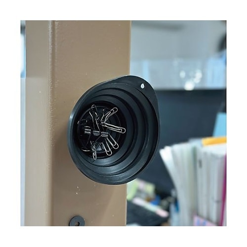 φ242mm マグネットトレー(折畳み式