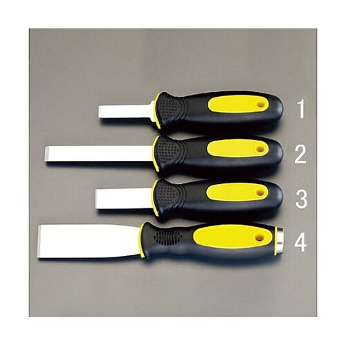 32x235mm チゼルスクレーパー(ス