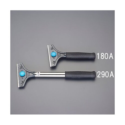 100x180mm スクレーパー EA5