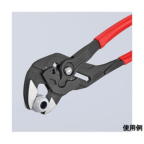 68mm/300mm プライヤーレンチ