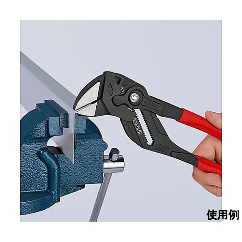 68mm/300mm プライヤーレンチ