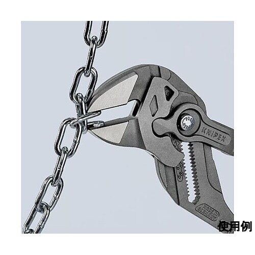 68mm/300mm プライヤーレンチ