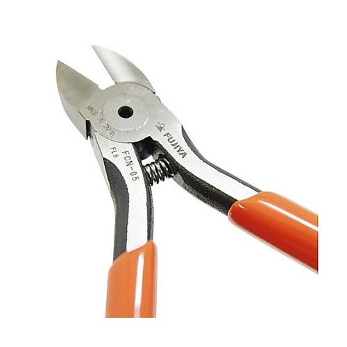 125mm マイクロニッパー(ラウンド刃