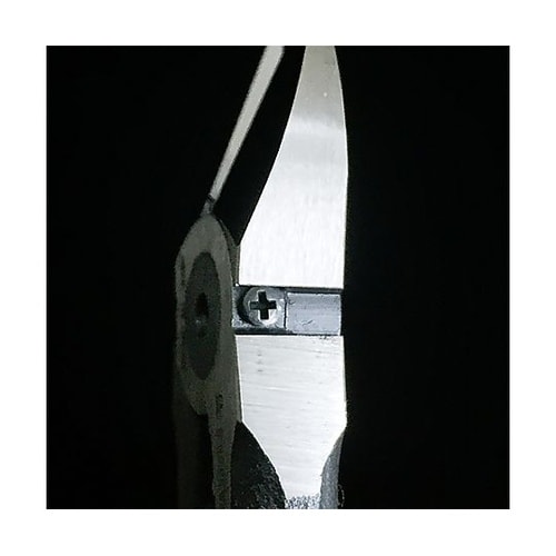 125mm マイクロニッパー(ラウンド刃