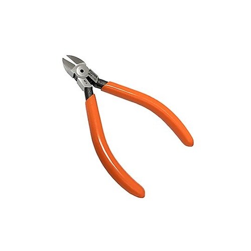 110mm 精密ニッパー(ラウンド刃)