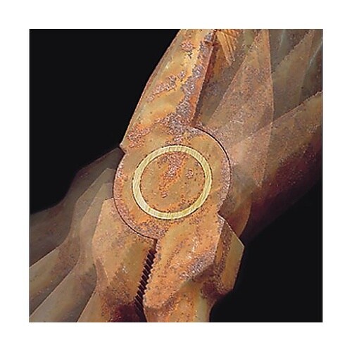 150mm ラジオペンチ(砲金構造) E