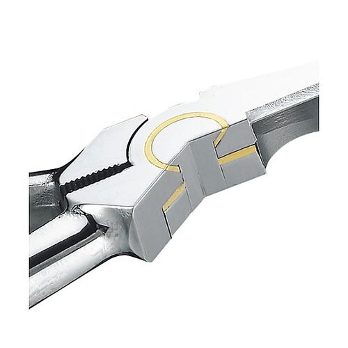 150mm ラジオペンチ(砲金構造) E