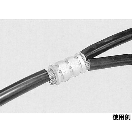 191 − 240mm2 T形コネクター