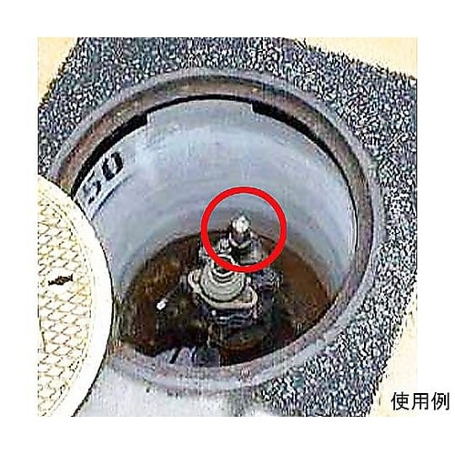 1500mm 開栓器(BOX型) EA5