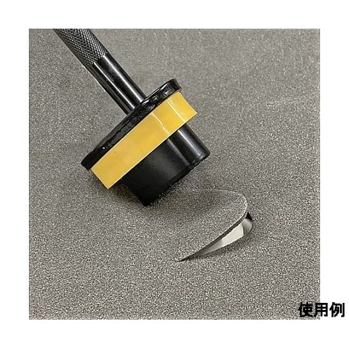 エンドポンチ (V型大) EA576JA