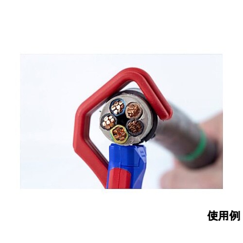 35−50mm ケーブルストリッパー E