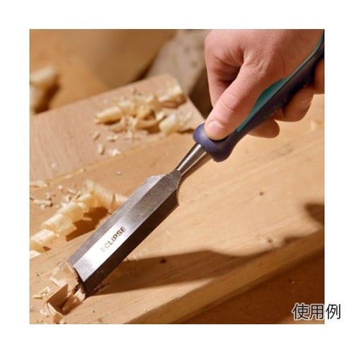 50mm 木工用のみ(ソフトグリップ付)