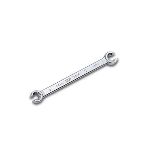 19x22mm/242mm フレアナット