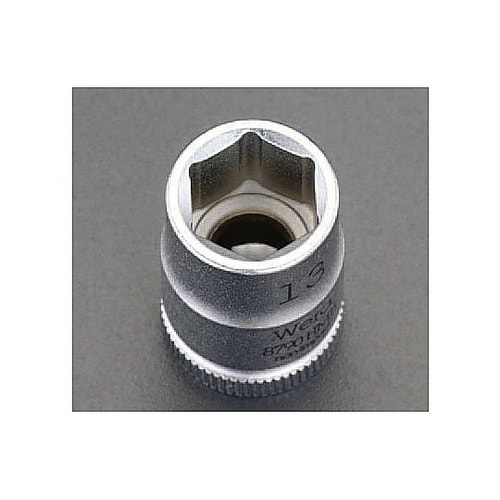 3/8”DRx24mm ソケット(ZYK