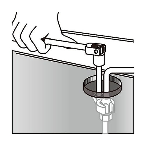 3/8”DRx19mm [CROW FO