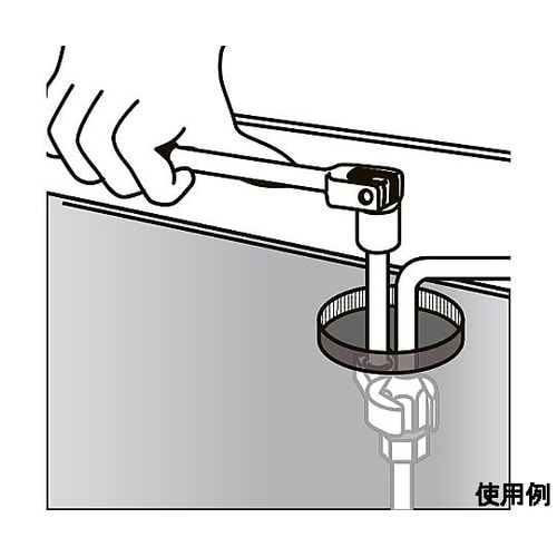 3/8”DRx13/16” [CROW