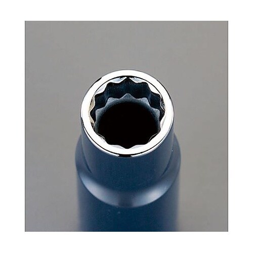 1/2”DRx 3/4” ディープソ