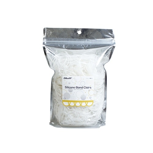 60x1.1mm/300g シリコンゴム