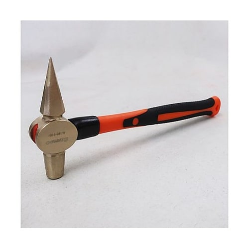 150g/280mm テストハンマー(ノ