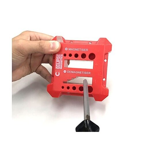 EA651E−1 マグキャッチ磁気着脱器