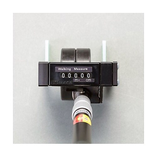 1000m 鉄道レールメジャー EA