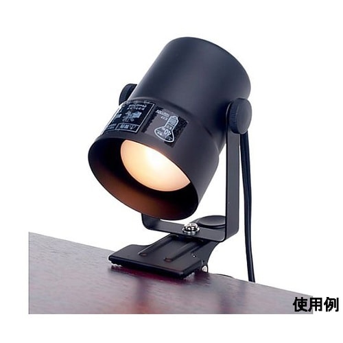 AC100V/ 40W(E17) 照明灯